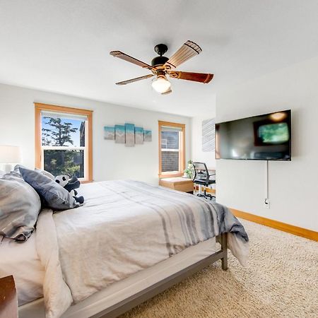 Blue Wave Heights Villa Lincoln City Luaran gambar