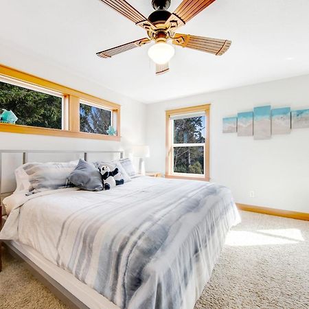 Blue Wave Heights Villa Lincoln City Luaran gambar