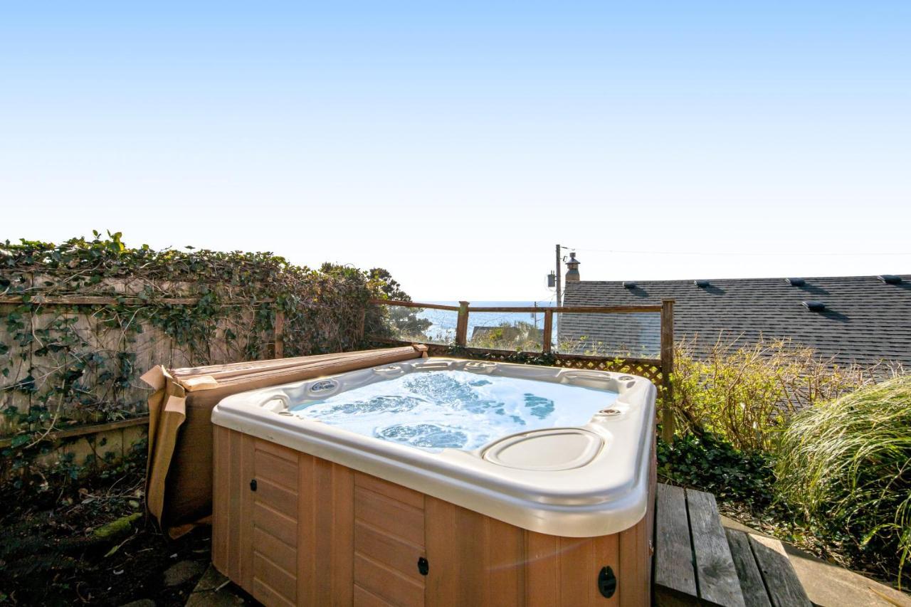 Blue Wave Heights Villa Lincoln City Luaran gambar