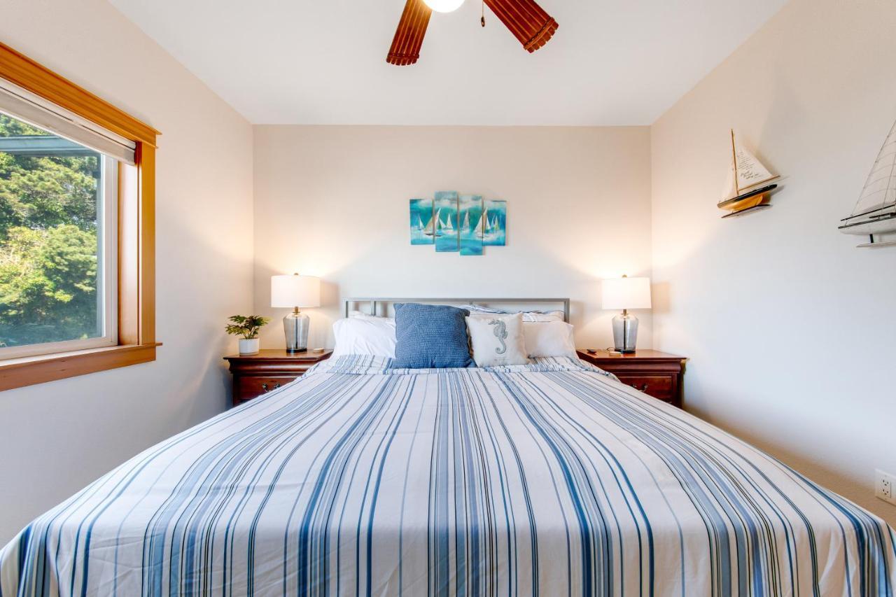 Blue Wave Heights Villa Lincoln City Luaran gambar