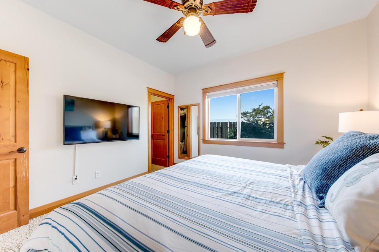 Blue Wave Heights Villa Lincoln City Luaran gambar