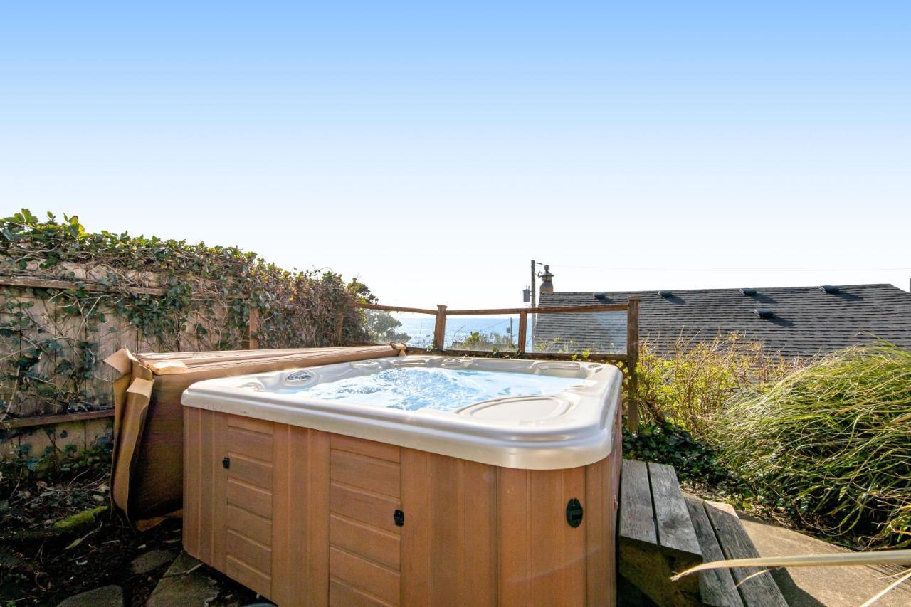 Blue Wave Heights Villa Lincoln City Luaran gambar