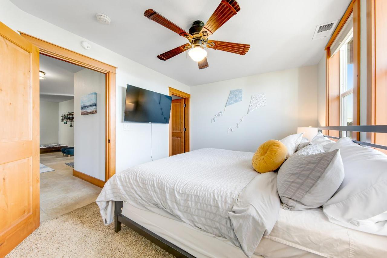 Blue Wave Heights Villa Lincoln City Luaran gambar